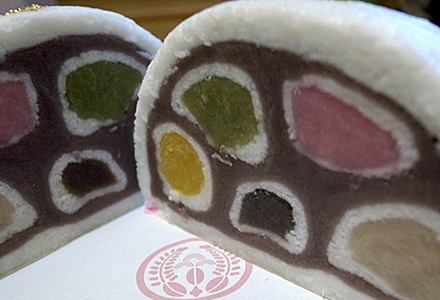 色んな意味で重い。