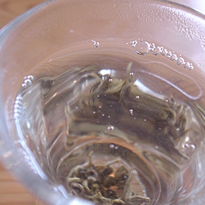 カルティベイト☆香りの良い中国茶