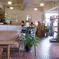 CAFE RELISH NOTE☆店内