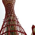 ↑タワー。萌えます。